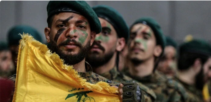 حزب اللہ کا اسرائیل کیساتھ براہ راست مذاکرات سے صاف انکار