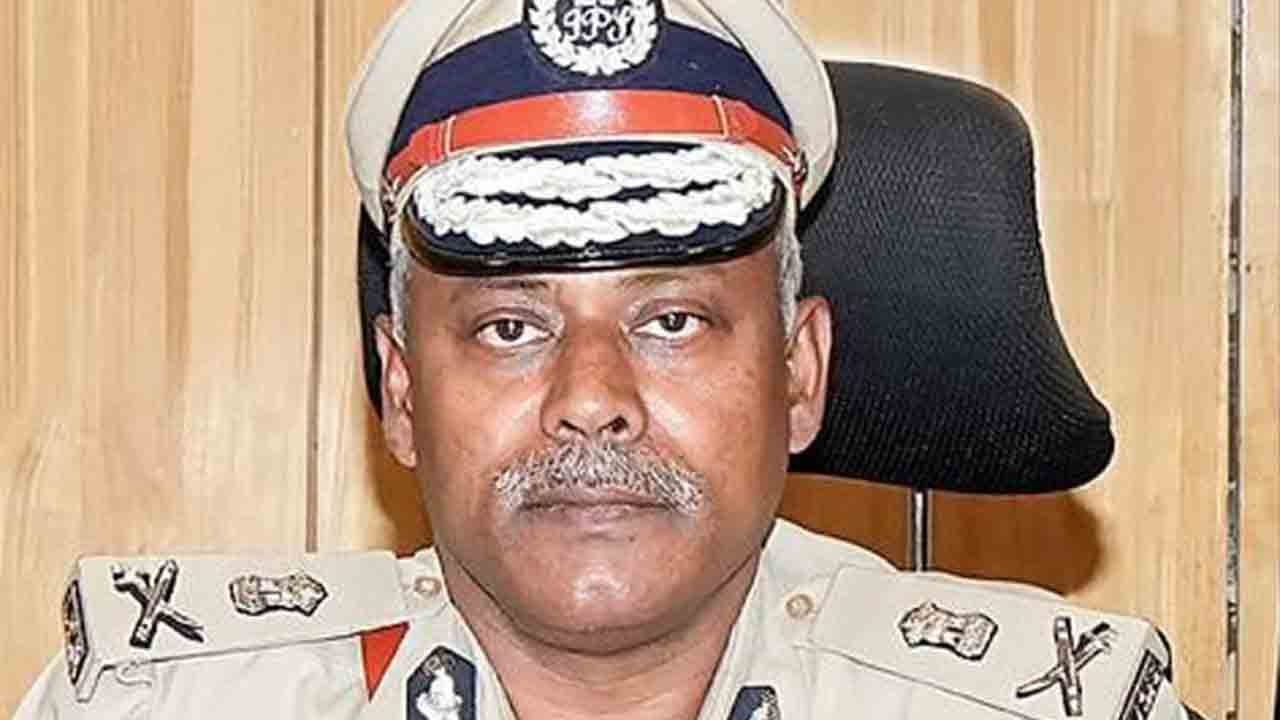 انتخابی ماحول کے پیش نظر شہر میں سیکوریٹی سخت کر دی گئی ہے