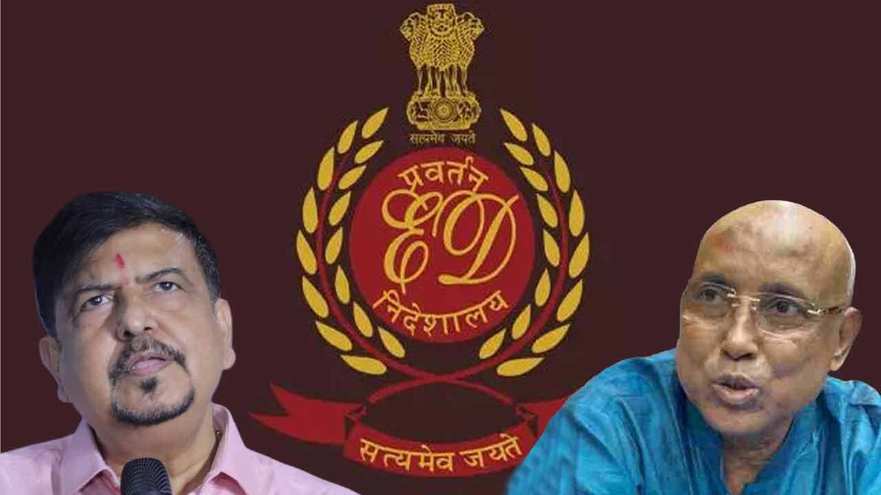 کارپوریشن بھرتی گھوٹالہ معاملے میں سجیت بوس اور رتھین گھوش طلب