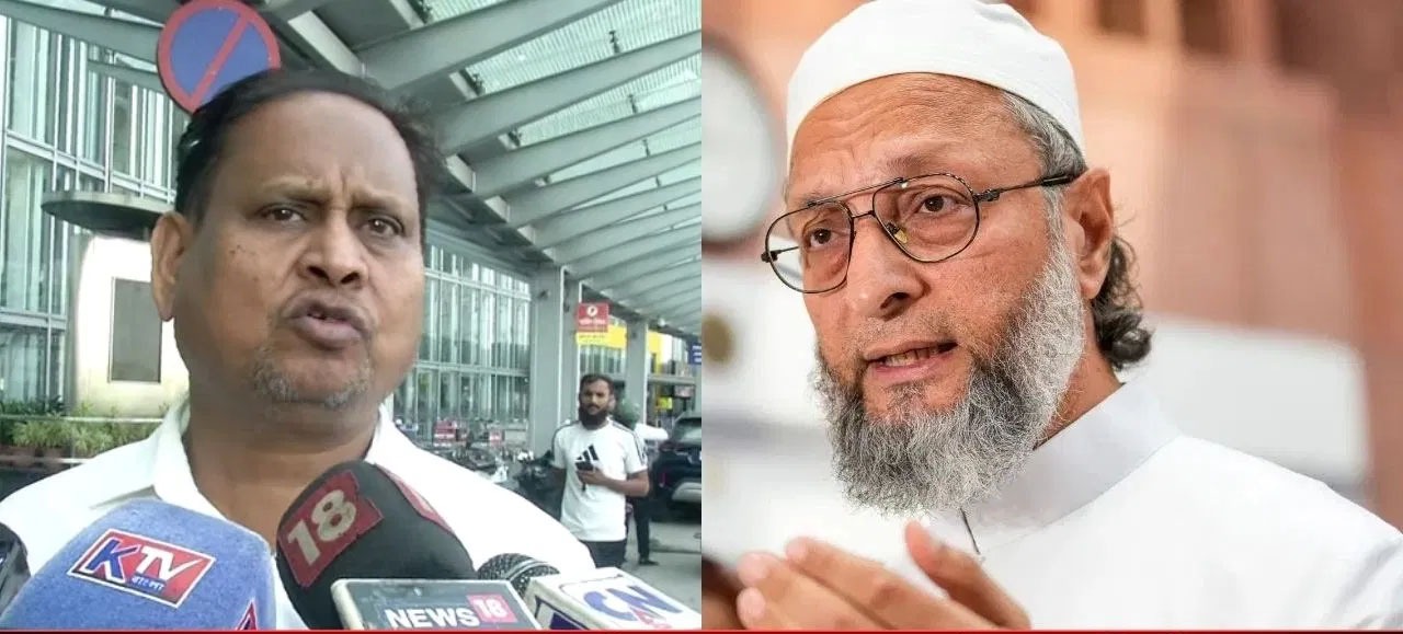 ایم آئی ایم کے رہنے اور نہ رہنے سے ہمیں کوئی فرق نہیں پڑے گا: ہمایون کبیر