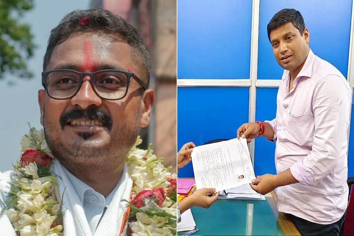 ترنمول امیدوار ابھینو کی نامزدگی رد، سومناتھ امیدوار ہوں گے