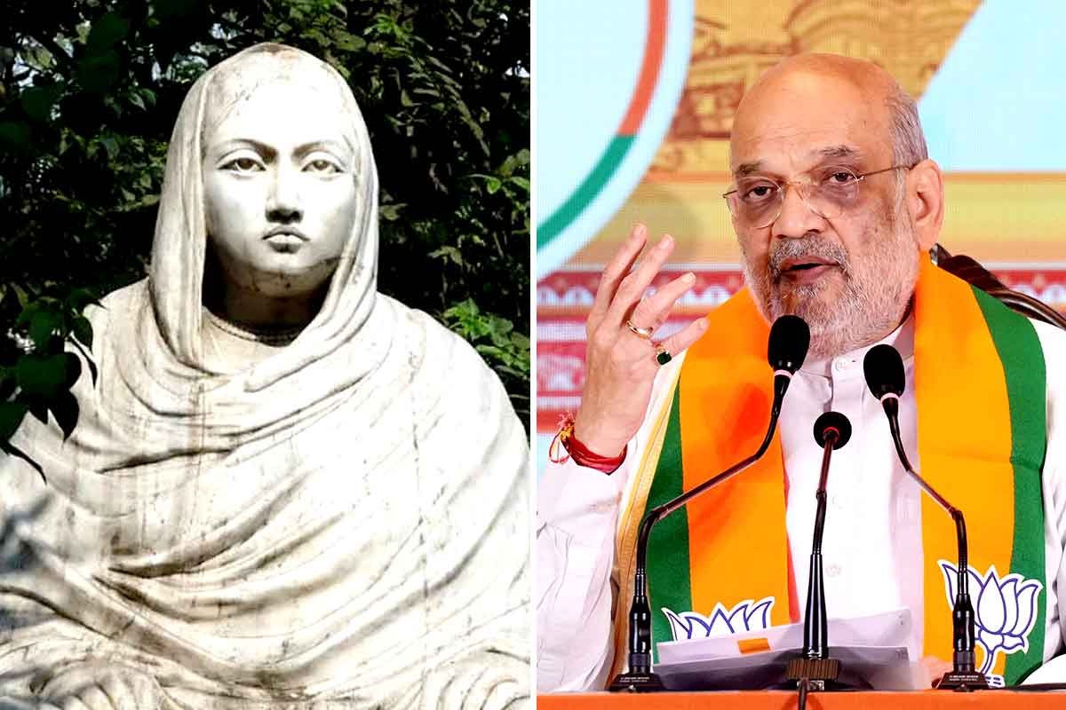 ایک بار پھر بنگال کی عظیم شخصیات کے ناموں کے تلفظ کے حوالے سے تنازع کھڑا ہو گیا