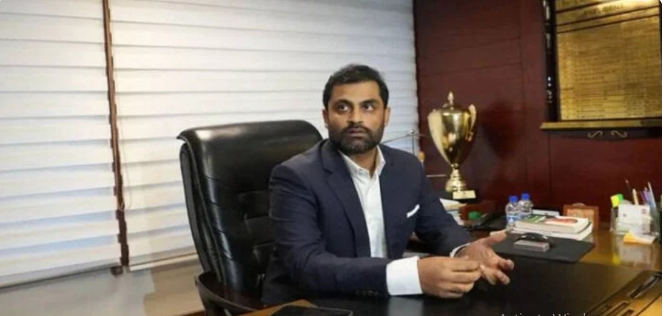 بنگلہ دیش کرکٹ بورڈ کے نئے صدر تمیم اقبال کا عہدہ سنبھالتے ہی بڑا فیصلہ!