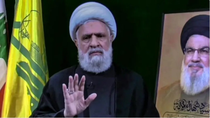 مزاحمت جاری رکھیں گے، اسرائیل کو رعایتیں دینا بند کیا جائے : حزب اللہ