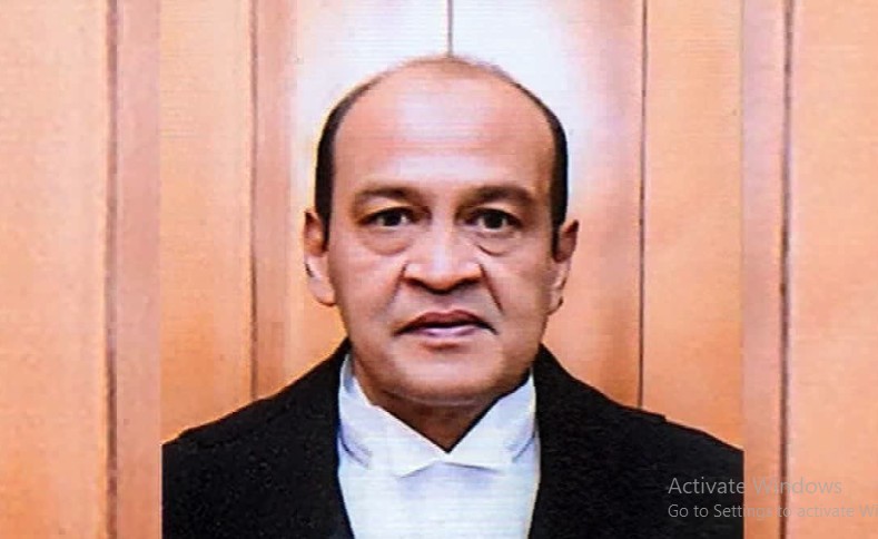 نقدی برآمدگی تنازع کے بعد جسٹس یشونت ورما مستعفی: صدر جمہوریہ کو استعفیٰ پیش