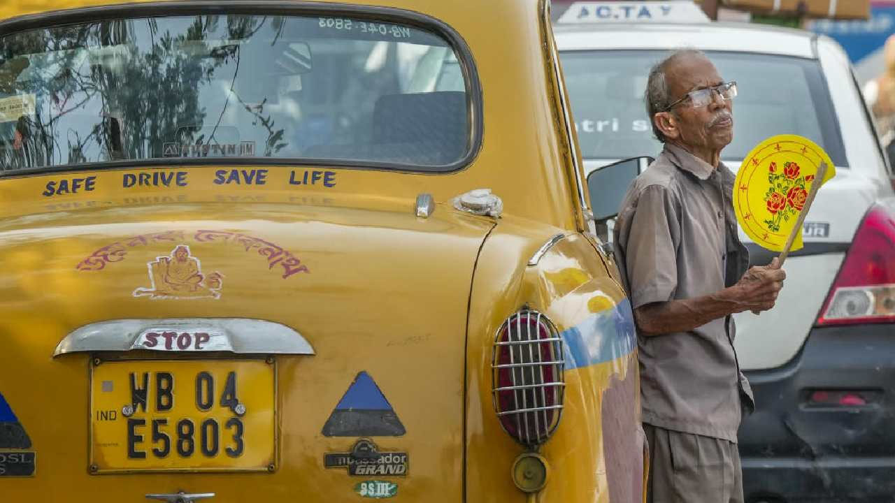 میں 5 سے 7 ڈگری اضافے کی پیشگوئی کی ہے