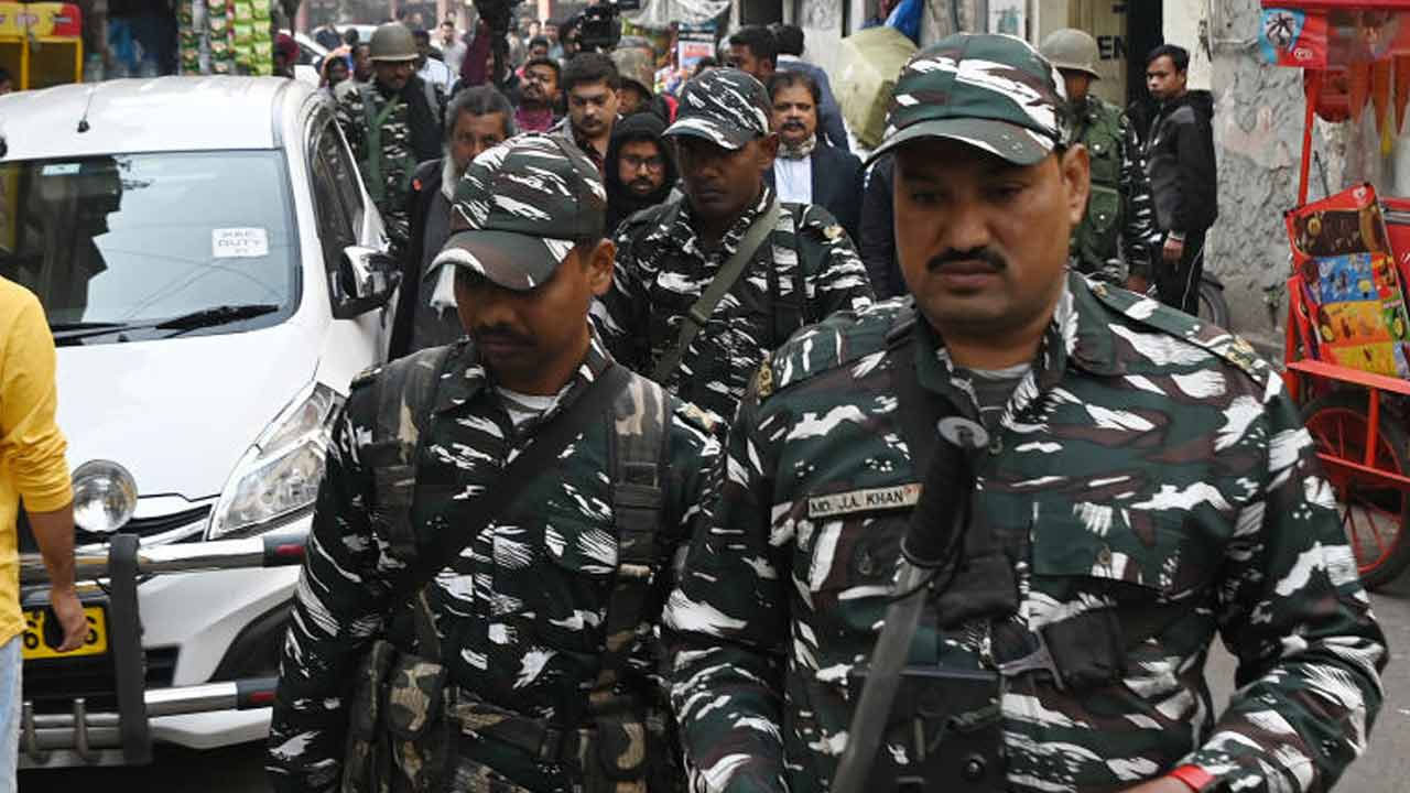 ساوتھ پوائنٹ اسکول کے فنڈز میں خورد برد کے معاملے میں ای ڈی (ED) متحرک