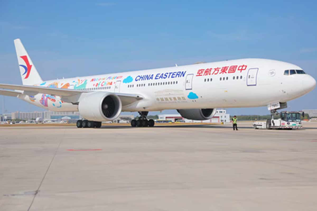 بھارت اور چین کے درمیان دوبارہ فضائی رابطہ، 6 سال بعد کولکتہ سے کونمنگ فلائٹ سروس کا آغاز