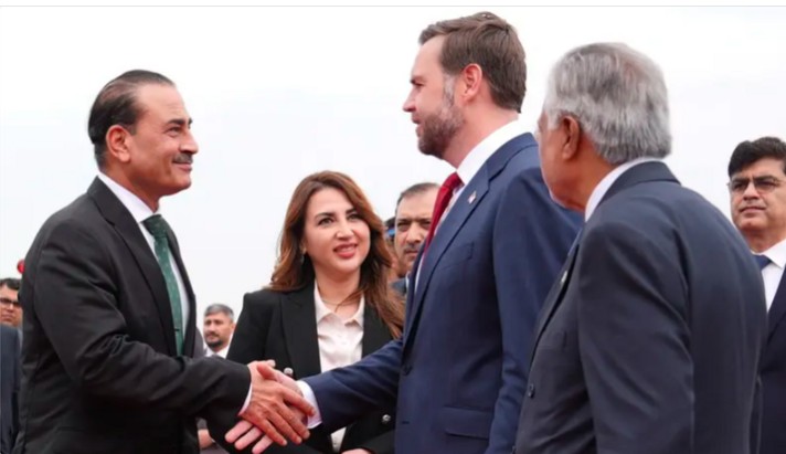 ایران نے شرائط رکھ دیں ، امریکہ نے تحریری جواب جمع کرادیا ، اسلام آباد مذاکرات کا پہلا دور ختم