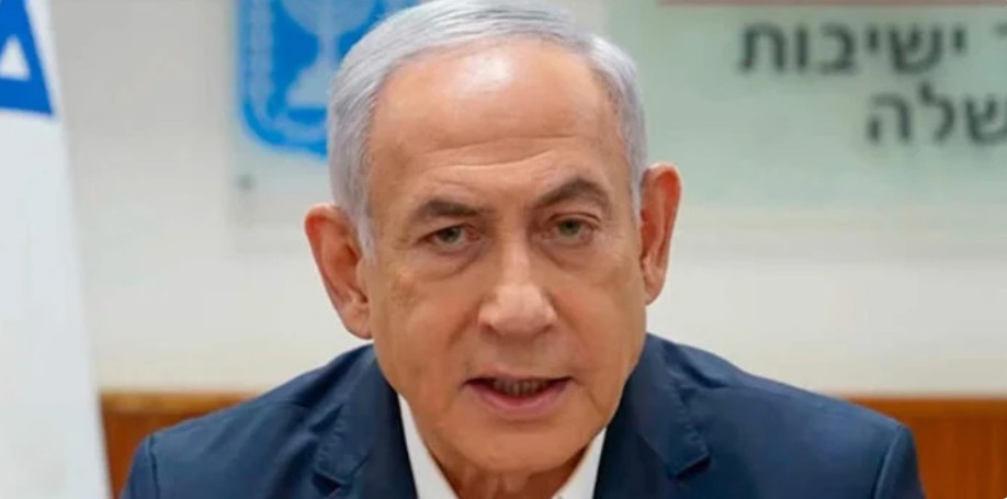 نیتن یاہو کا ایران کیخلاف جنگ جاری رکھنے کا اعلان