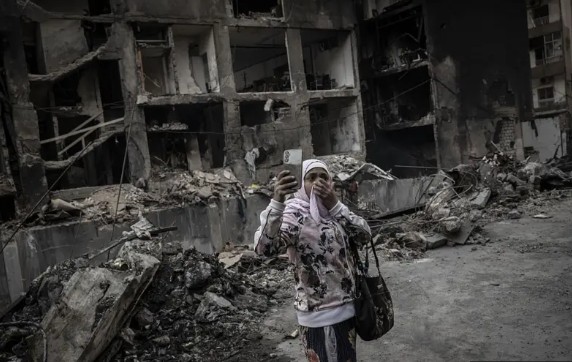 لبنان میں ہلاکتیں دو ہزار سے تجاوز کر گئیں: وزارت صحت