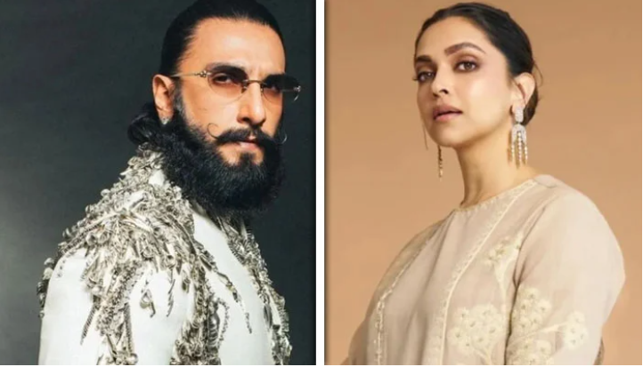 رنویر سنگھ اور دیپیکا پڈوکون میں علیحدگی کی افواہیں، اداکارہ نے خاموشی توڑ دی