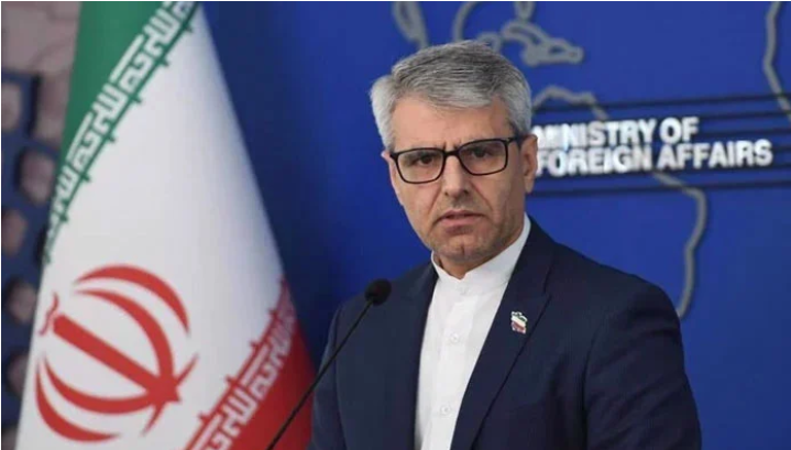 مذاکرات میں دو تین اہم ایشوز کے سبب ڈیل نہ ہوسکی: ایران