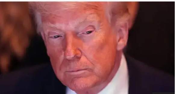 ایران مذاکرات کی میز پر دوبارہ آئے گا: صدر ٹرمپ کا دعویٰ