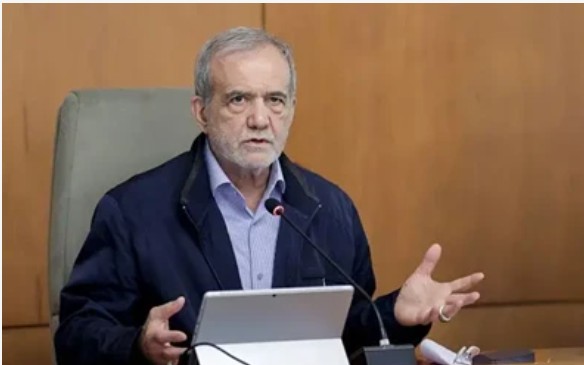 امریکہ کے ساتھ معاہدہ دسترس سے باہر نہیں: ایرانی صدر