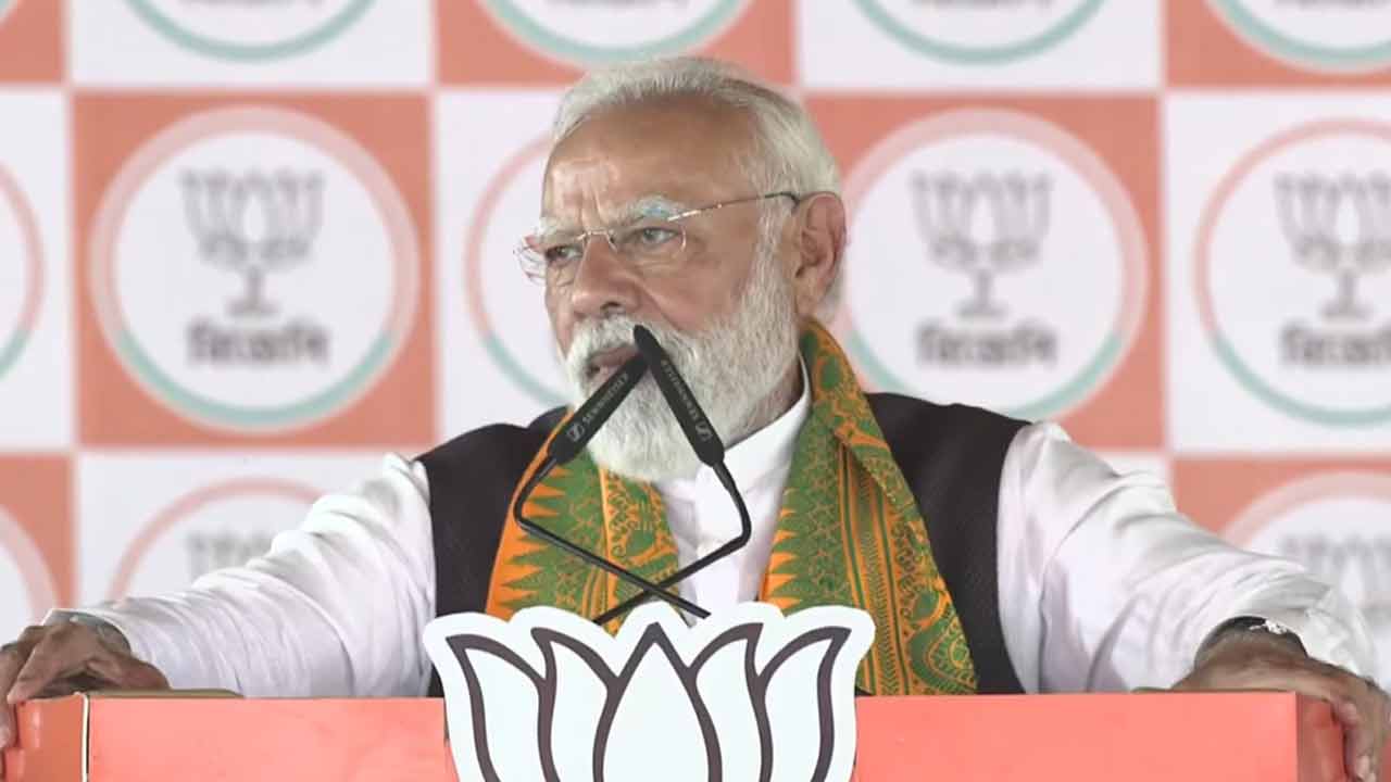 مودی نے ممتا حکومت پر سلی گوڑی کوریڈور کو نظر انداز کرنے کا الزام لگایا