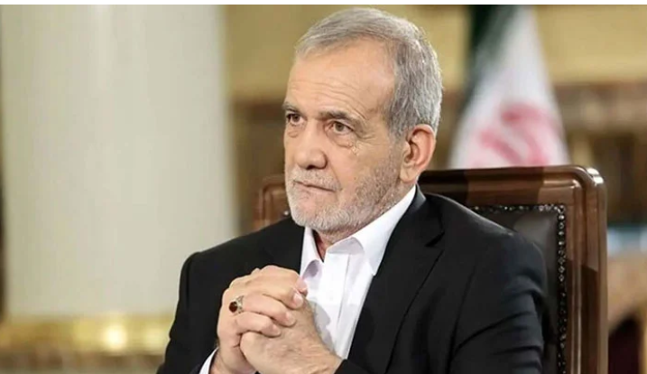 متوازن، منصفانہ معاہدے کے لیے تیار ہیں، ایرانی صدر