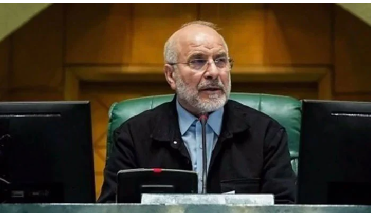 ناکہ بندی سے جلد 5 ڈالر والے پیٹرول کو یاد کیا کریں گے، قالیباف