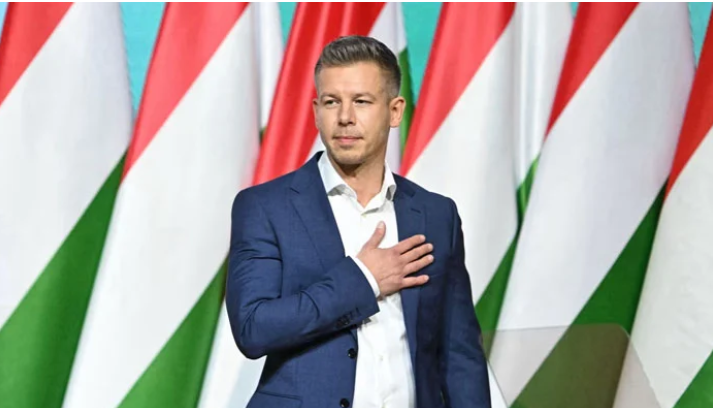 ہنگری میں اپوزیشن کی غیرمعمولی کامیابی، ٹرمپ کی حمایتی حکومت کو شکست