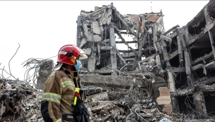 اسرائیلی فوج کو ایران کیخلاف جنگی تیاریاں بڑھانے کا حکم دے دیا گیا