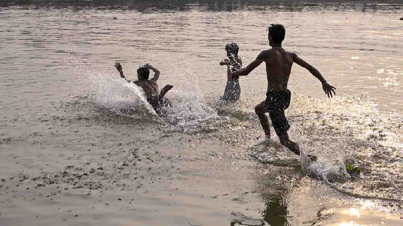 گرمی مزید بڑھے گی اور بارش سے راحت ملنے کا کوئی خاص امکان نہیں