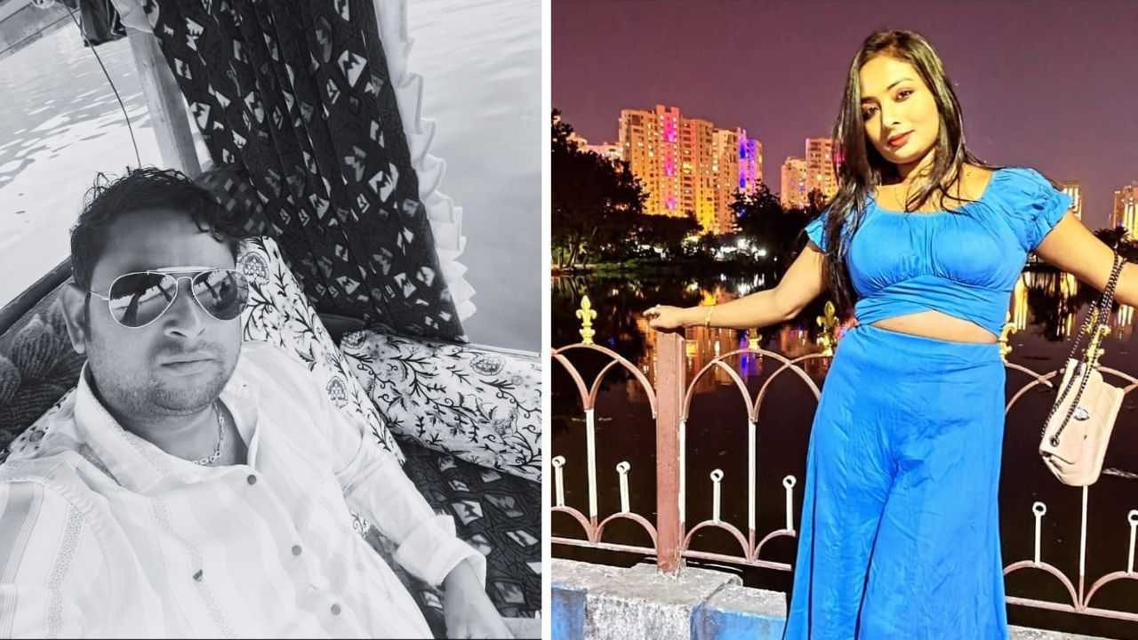 نریندر پور میں ایک فلیٹ کے اندر نوجوان کی گولی لگنے سے موت، گرل فرینڈ سمیت دو افراد گرفتار