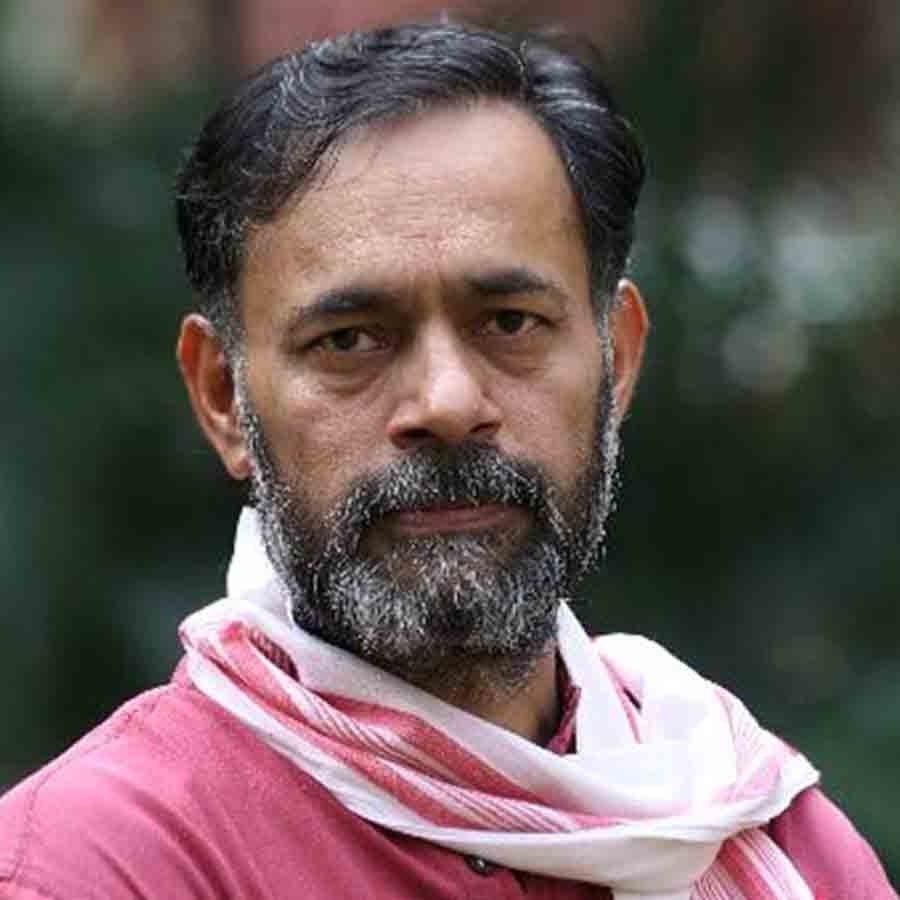 جن کے نام ڈرافٹ لسٹ میں ہیں انہیں ووٹ دینے دیا جا ئے : یوگنیدر یادو