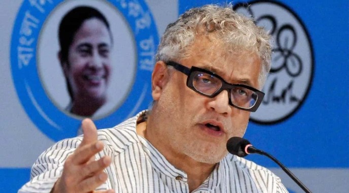 ’مودی حکومت نے پارلیمنٹ کا مذاق بنا دیا‘، رکن پارلیمنٹ ڈیریک او برائن نے مرکز پر عائد کیا سنگین الزام