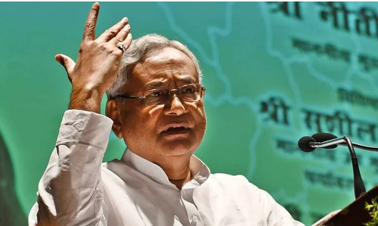 بہار میں 15 اپریل کو نئے وزیر اعلیٰ کی ہوگی حلف برداری