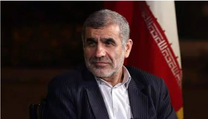 ایران نے یورینیئم افزودگی میں کمی قبول کی مگر امریکا معاہدے سے پیچھے ہٹا: ایرانی ڈپٹی اسپیکر پارلیمنٹ