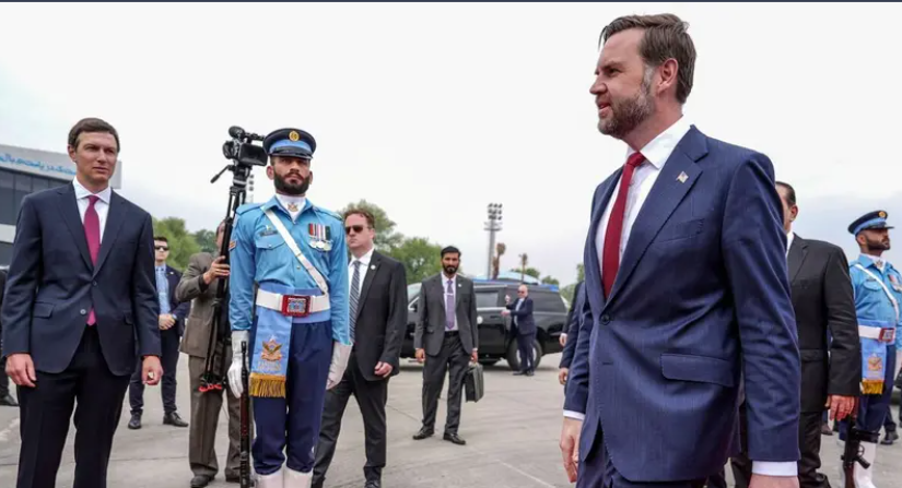 امریکہ کا ایران سے 20 سال تک یورینیم افزودگی روکنے کا مطالبہ