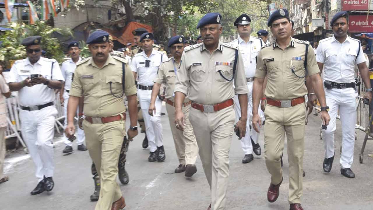 یا تو پکڑیں، ورنہ بتائیں کہ کیا کارروائی کی! وارنٹ پر تھانوں کو لال بازار کی ہدایت