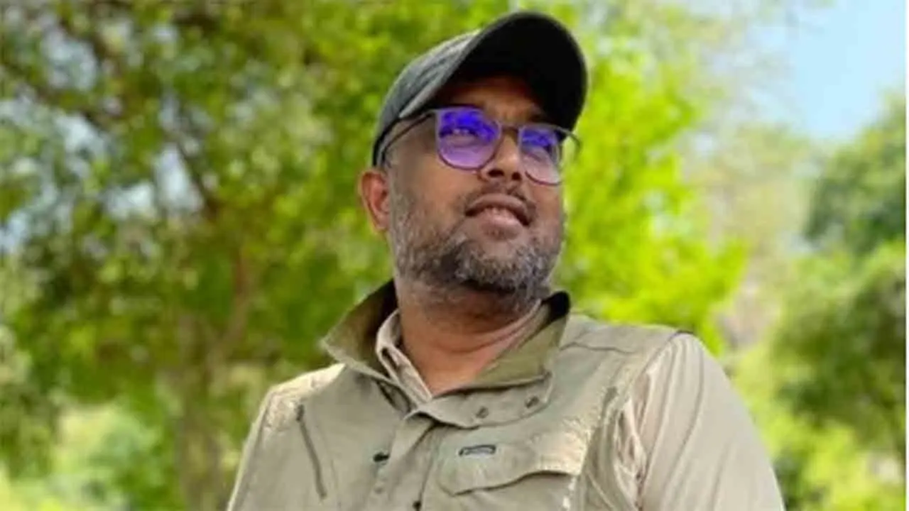 آئی پیک کے عہدیدار ونیش کی 10 روزہ ای ڈی تحویل کا حکم