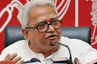 اس اسمبلی چناﺅمیں سی پی ایم کےلئے بمان بوس ہی اصل سہارا