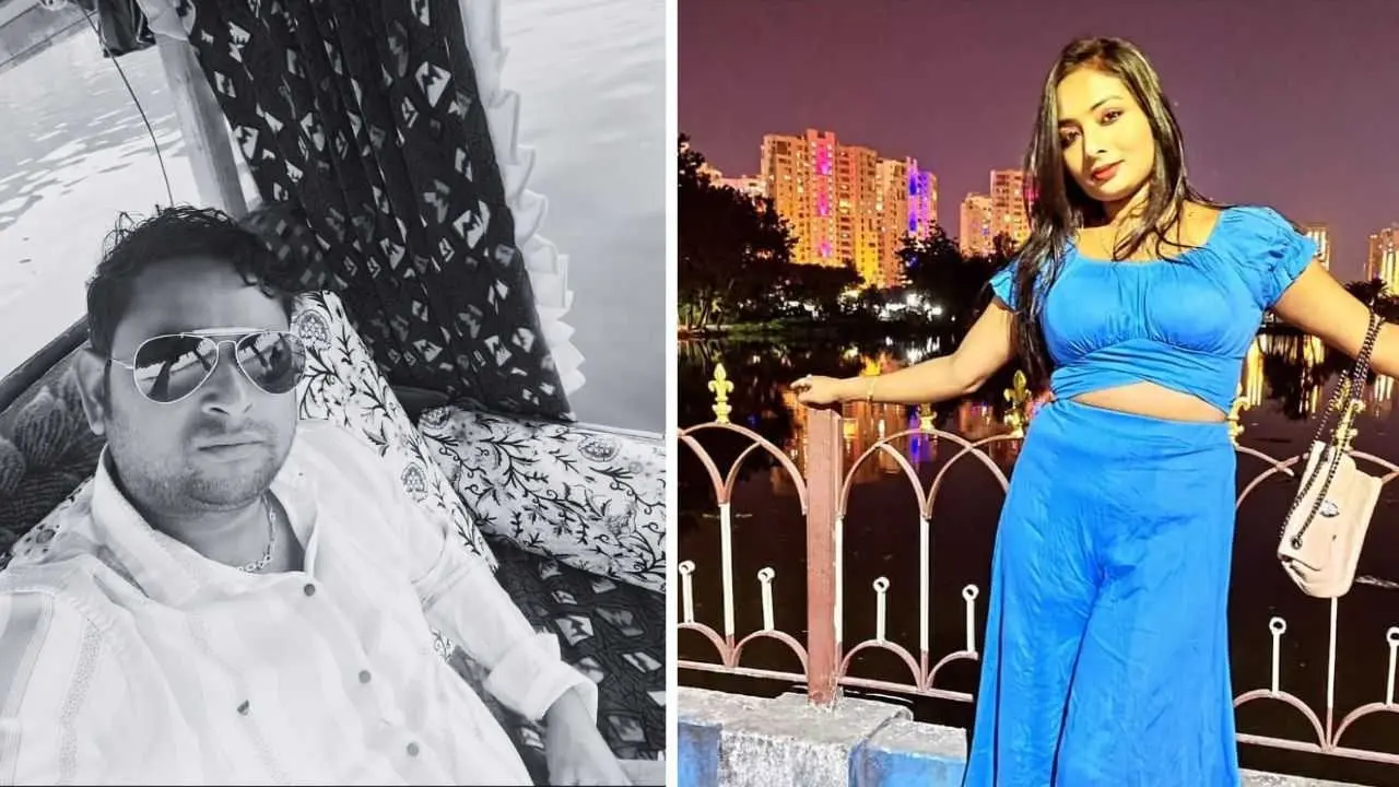 نریندر پور فلیٹ میں شراب نوشی کی محفل کے دوران چلی گولی؛