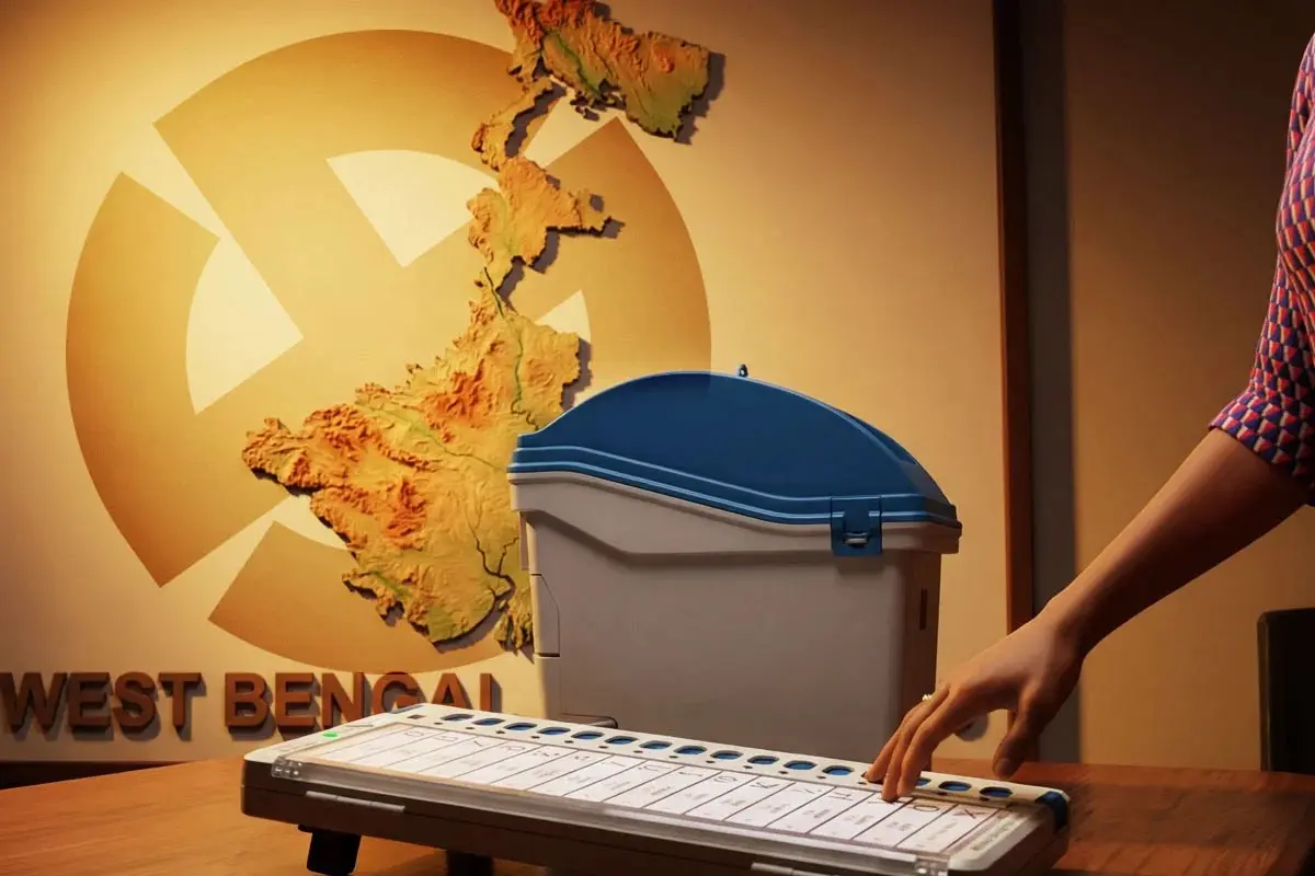 ریاستی اسمبلی انتخابات میں کل 2,926 امیدواروں کی قسمت کا فیصلہ ہونے جا رہا ہے