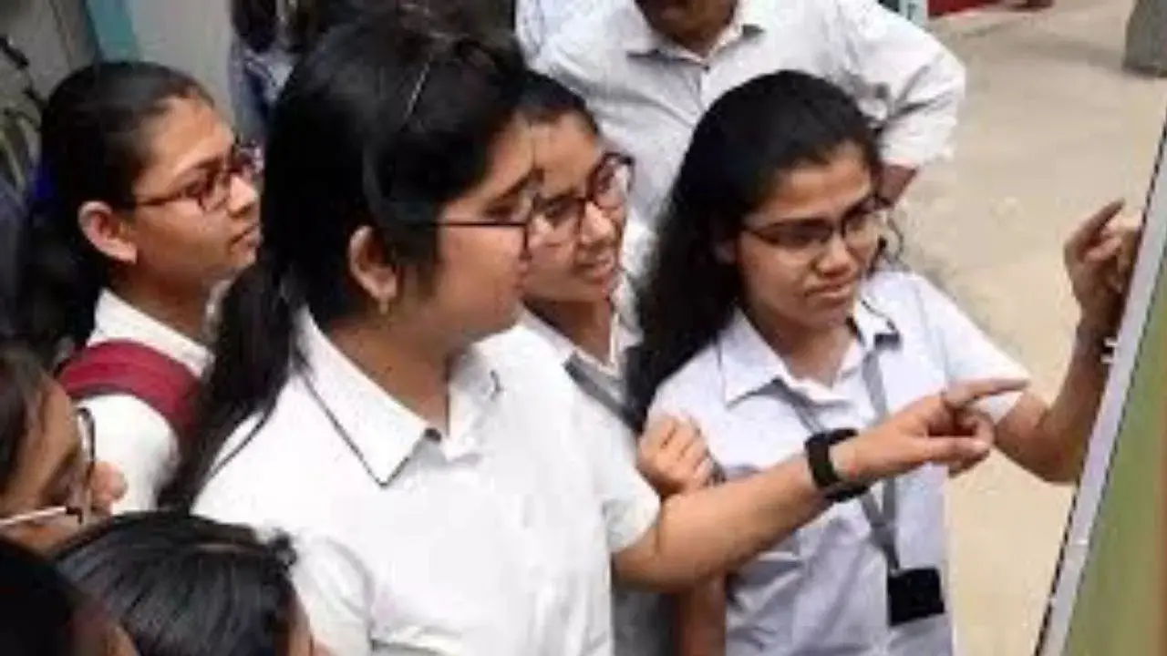 کیا چناﺅ سے قبل مغربی بنگال ہائر سکنڈری کارزلٹ آجائے گا؟