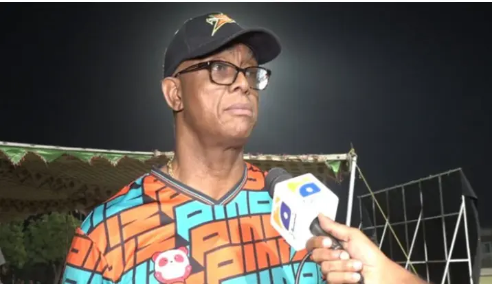 پاکستان میں ہمیشہ معیاری فاسٹ بولرز پیدا ہوئے: کورٹنی والش