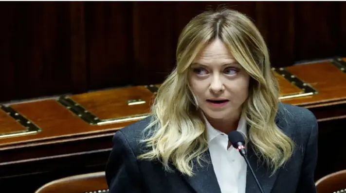 اٹلی کا اسرائیل کے ساتھ دفاعی معاہدہ معطل کرنے کا اعلان