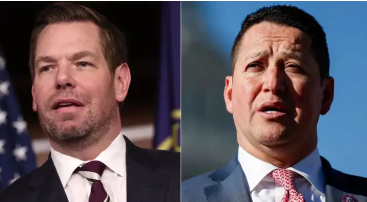 جنسی زیادتی کے الزامات، امریکا کے دو اراکین کانگریس مستعفی