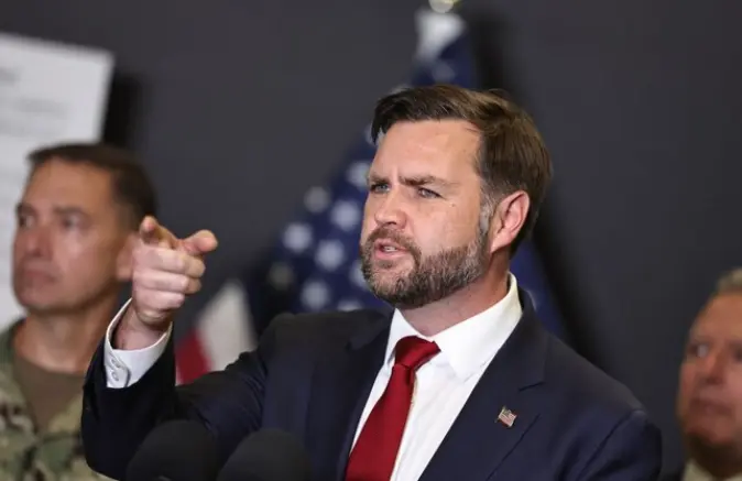 امریکہ اور ایران میں موجود بداعتمادی کو ایک رات میں ختم نہیں کیا جا سکتا: امریکی نائب صدر