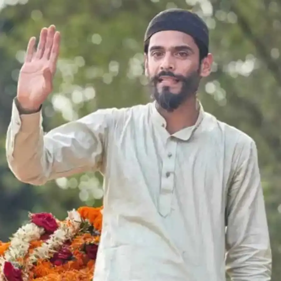 جیتی ہوئی زمین چھوڑ کر بھانگڑمیں میچ جیتنا ایک چیلنج ہے:نوشاد صدیقی