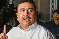 شبھیندو ادھیکاری کے نفرت انگیز تبصرے کے خلاف ترنمول کی کمیشن میں شکایت