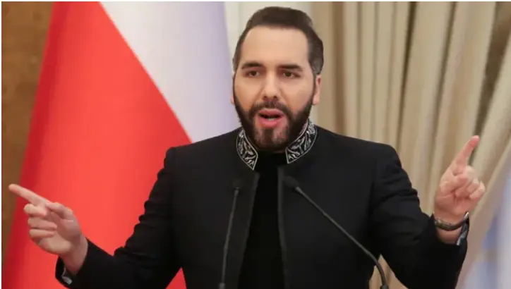 ایل سلواڈور: 12 سالہ بچوں کو بھی عمر قید کی سزا دینے کا قانون منظور