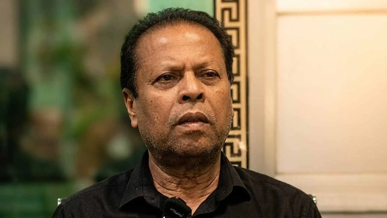 جلنگی کے ایم ایل اے عبدالرزاق کے استعفیٰ اور ترنمول کے خلاف ان کے دھماکہ خیز الزامات