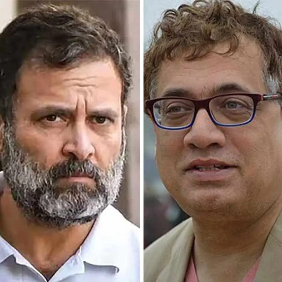 راہل گاندھی کے تبصرے سے ترنمول کانگریس ناراض