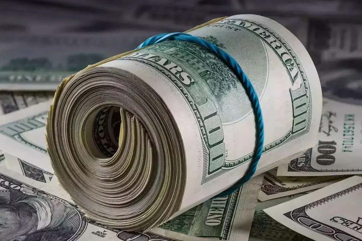 بھاری مقدار میں نقد رقم، سونا ور غیر ملکی کرنسی ضبط