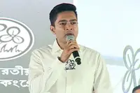 بی جے پی کا اصل ٹرمپ کارڈ الیکشن کمیشن ہیں: ابھیشیک بنرجی