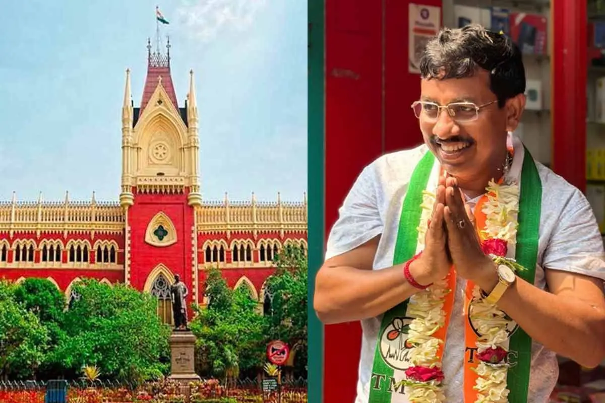 پوترا کر کے خلاف کوئی سخت کارروائی نہیں کی جاسکتی : کورٹ