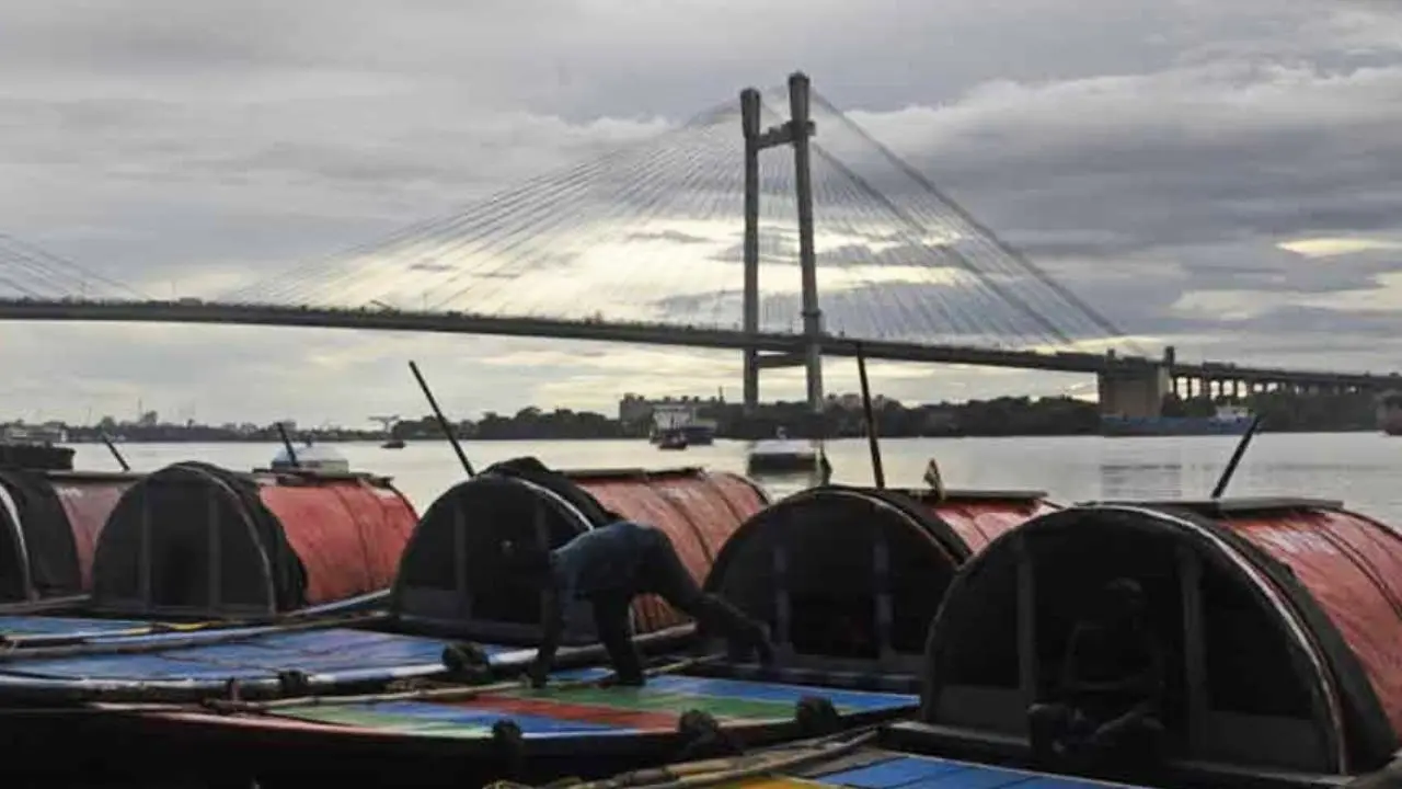 جمعہ کو بنگال میں بارش ہونے کا امکان